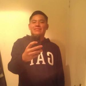 Meet your Posher, Jose